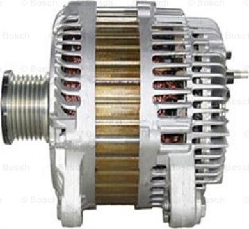 BOSCH F 042 205 114 - Alternator furqanavto.az