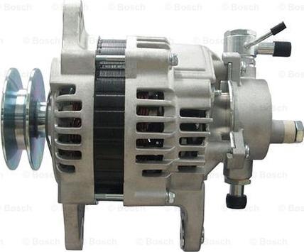 BOSCH F 042 205 116 - Alternator furqanavto.az