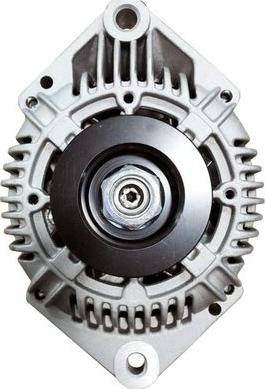 BOSCH F 042 205 139 - Alternator furqanavto.az