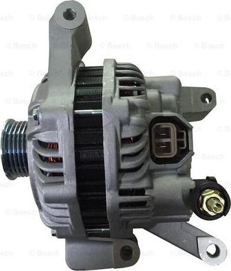 BOSCH F 042 205 136 - Alternator furqanavto.az