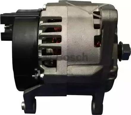 BOSCH F 042 205 138 - Alternator furqanavto.az