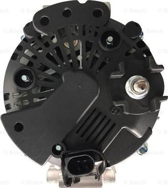 BOSCH F 042 205 137 - Alternator furqanavto.az