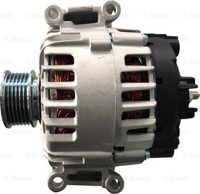 BOSCH F 042 205 137 - Alternator furqanavto.az