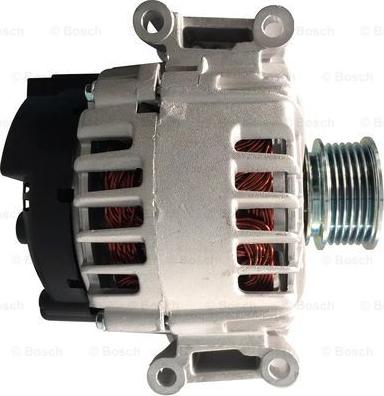 BOSCH F 042 205 137 - Alternator furqanavto.az