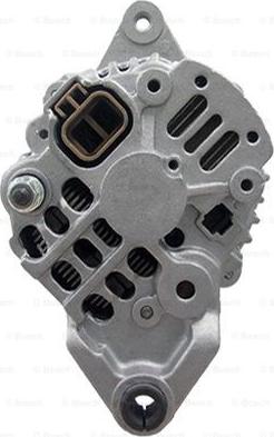 BOSCH F 042 205 129 - Alternator furqanavto.az