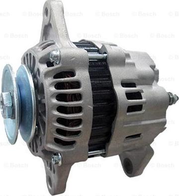 BOSCH F 042 205 129 - Alternator furqanavto.az