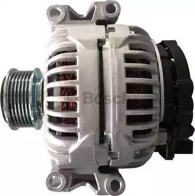 BOSCH F 042 205 124 - Alternator furqanavto.az