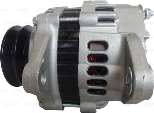 BOSCH F 042 205 120 - Alternator furqanavto.az