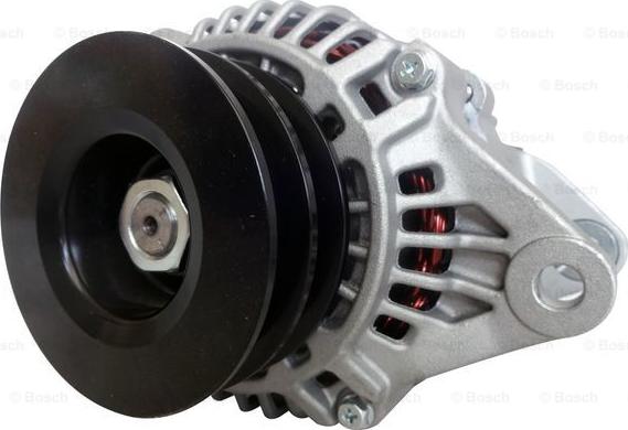 BOSCH F 042 205 120 - Alternator furqanavto.az