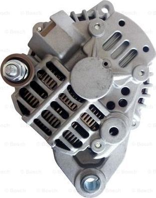 BOSCH F 042 205 120 - Alternator furqanavto.az