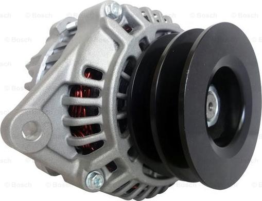 BOSCH F 042 205 120 - Alternator furqanavto.az