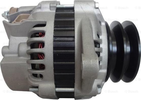 BOSCH F 042 205 120 - Alternator furqanavto.az