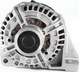 BOSCH F 042 205 121 - Alternator furqanavto.az