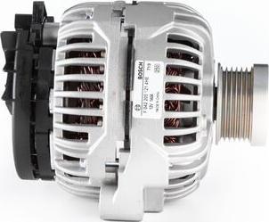 BOSCH F 042 205 121 - Alternator furqanavto.az