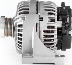 BOSCH F 042 205 121 - Alternator furqanavto.az