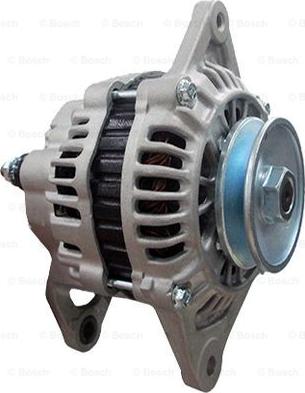 BOSCH F 042 205 128 - Alternator furqanavto.az