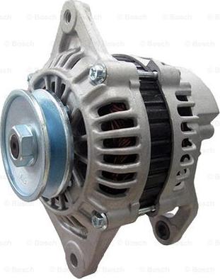 BOSCH F 042 205 128 - Alternator furqanavto.az