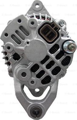 BOSCH F 042 205 128 - Alternator furqanavto.az