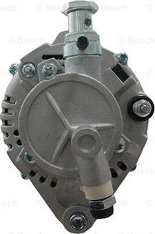 BOSCH F 042 205 127 - Alternator furqanavto.az