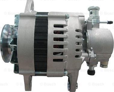 BOSCH F 042 205 127 - Alternator furqanavto.az