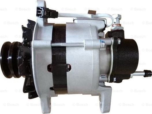 BOSCH F 042 205 170 - Alternator furqanavto.az