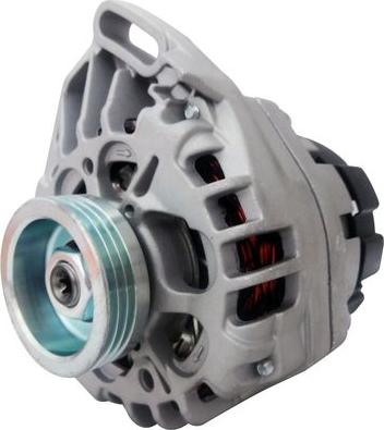 BOSCH F 042 205 172 - Alternator furqanavto.az