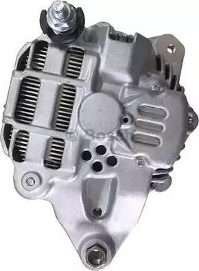 BOSCH F 042 205 202 - Alternator furqanavto.az