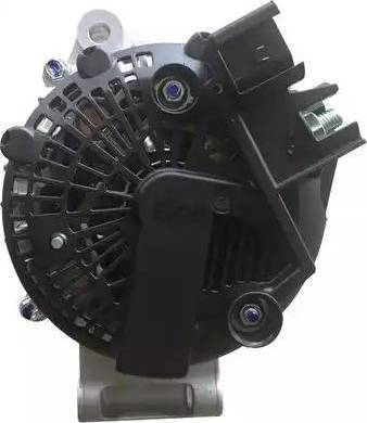 BOSCH F 042 205 210 - Alternator furqanavto.az