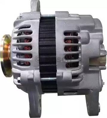 BOSCH F 042 205 222 - Alternator furqanavto.az