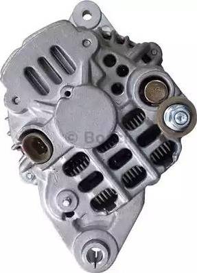 BOSCH F 042 205 222 - Alternator furqanavto.az