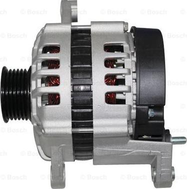 BOSCH F 042 206 004 - Alternator furqanavto.az