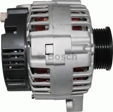 BOSCH F 042 206 001 - Alternator furqanavto.az