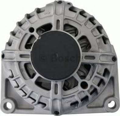 BOSCH F 042 206 007 - Alternator furqanavto.az