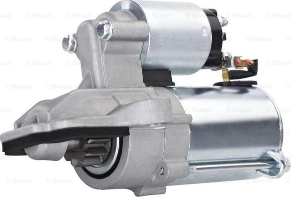 BOSCH F 042 200 094 - Başlanğıc furqanavto.az