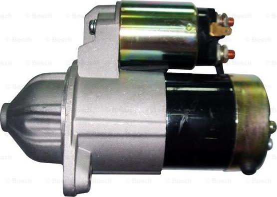 BOSCH F 042 200 048 - Başlanğıc furqanavto.az