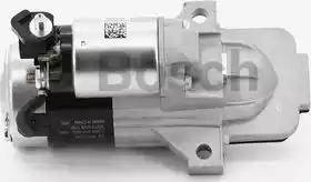 BOSCH F 042 200 055 - Başlanğıc furqanavto.az