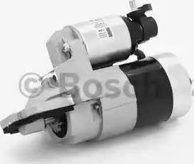 BOSCH F 042 200 055 - Başlanğıc furqanavto.az