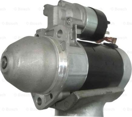 BOSCH F 042 200 050 - Başlanğıc furqanavto.az