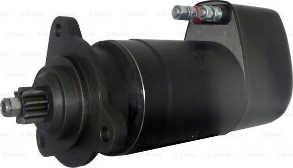 BOSCH F 042 200 051 - Başlanğıc furqanavto.az