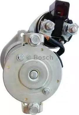 BOSCH F 042 200 053 - Başlanğıc furqanavto.az