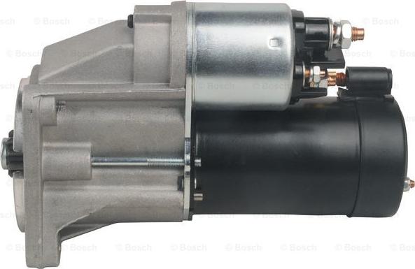 BOSCH F 042 200 062 - Başlanğıc furqanavto.az