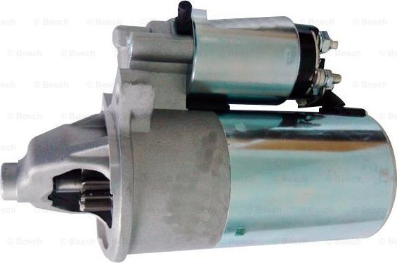 BOSCH F 042 200 005 - Başlanğıc furqanavto.az