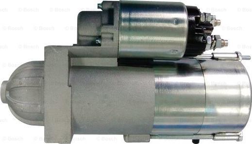 BOSCH F 042 200 008 - Başlanğıc furqanavto.az