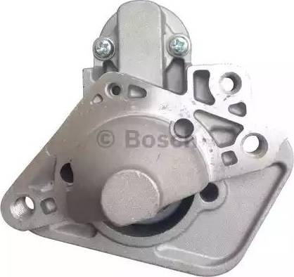 BOSCH F 042 200 015 - Başlanğıc furqanavto.az