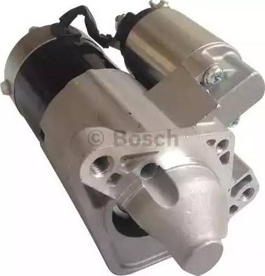 BOSCH F 042 200 015 - Başlanğıc furqanavto.az