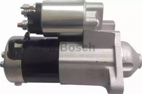 BOSCH F 042 200 015 - Başlanğıc furqanavto.az