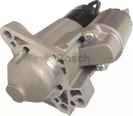 BOSCH F 042 200 015 - Başlanğıc furqanavto.az