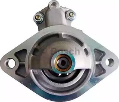 BOSCH F 042 200 010 - Başlanğıc furqanavto.az