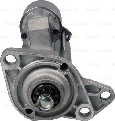 BOSCH F 042 200 088 - Başlanğıc furqanavto.az