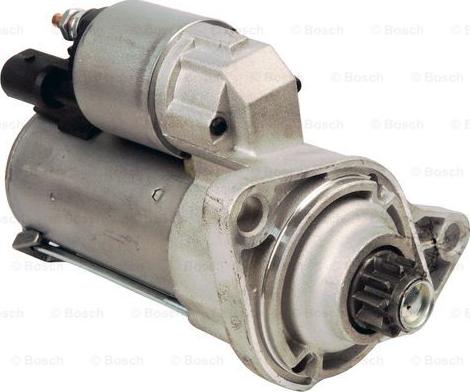 BOSCH F 042 200 088 - Başlanğıc furqanavto.az